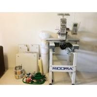 ราคา ขายจักรปักร Ricoma RCM-0601PT-W (มือสอง) (353752835)