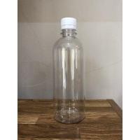 ราคา ขวดพลาสติก PET ใส ขนาด 500 ml โรงงานผลิตขวดพลาสติก สำหรับ ใส่ หรือ บรรจุ น้ำสมุนไพร เคมีเกษตร และ สารเคมีต่างๆ ขวดพลาสติก PET (มือหนึ่ง) (355366573)
