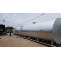 ราคา ถังน้ำขนาด 20000 ลิตรเหล็กหนา 6 มิล (มือสอง) (337085496)