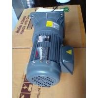 ราคา มอเตอร์ เกียร์ทดรอบ 220 V. ของใหม่ (มือหนึ่ง) (349499518)