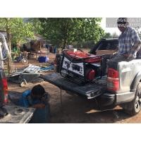 ราคา เครื่องปั่นไฟ 5.5KW (มือหนึ่ง) (356455116)