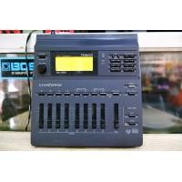 ราคา ซาวด์คาราโอเกะ Roland SC-155 (MADE IN JAPAN) ซาวด์เดียวกับSC-55 เป็นรุ่นที่ทำออกมาแนวนอน ความพิเศษสุดของซาวด์ตัวนี้คือมีสไลเดอร์คอนโทรล แชนแ (มือสอง) (359947095)
