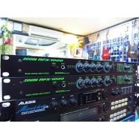 ราคา เอฟเฟคไมค์ร้อง ZOOM RFX-1000 (MADE IN JAPAN) มัลติเอฟเฟคเอฟเฟคเสียงร้อง ใช้กับเครื่องดนตรีได้ 11เอฟเฟค 18บิต 44.1kHz โปรแกรมได้ 363 พร้อมอะแ (มือสอง) (360075071)