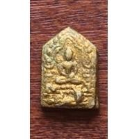 ราคา พระขุนแผนผงพรายกุมาร หลวงปู่ทิม วัดละหารไร่ (มือสอง) (356621508)