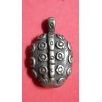 ราคา พญาเต่าเรือน พิมพ์เล็ก หลวงพ่อเดิม วัดหนองโพธิ์ เนื้อสำริดเงิน ยันต์อุ มีน้ำหนัก ผิวหรือเนื้อนี้ขัดเจนมากๆ เก่า เนื้อแห้ง แข็ง ผิวมันอายุหลา (มือสอง) (358405628)