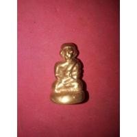 ราคา รูปเหมือน หลวงพ่อไปล่ วัดกำแพง บางขุนเทียน กทม. พิมพ์ชาวบ้าน ปี2470 กว่า เนื้อทองผสม ขนาดปกติ สวยงาม คมชัด สภาพสวย เก่า เดิมๆ แท้ หายากมากๆ (มือสอง) (346777702)