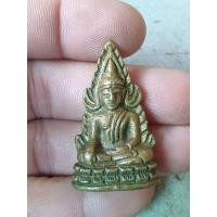 ราคา ชินราชอินโดจีนพิมพ์ต้อบัวเล็บช้าง ปี2485 (มือสอง) (359862956)