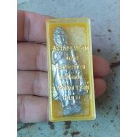 ราคา พระร่วงหน้าพระธาตุ ที่ระลึกในงานพุทธาพิเษกพระพนัสบดี (มือสอง) (359861649)