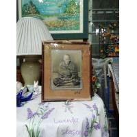 ราคา ภาพถ่ายหลวงพ่อจง วัดหน้าต่างนอก อยุธยา (มือสอง) (358495827)