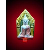 ราคา ขุนแผนกุมารสมบัติ หลวงพ่อพูล วัดไผ่ล้อม (มือหนึ่ง) (358082930)