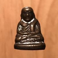 ราคา พระหลวงพ่อเงิน บางคลาน พิมพ์นิยม ขนาดเล็ก วัดบางคลาน อ. โพทะเล จ. พิจิตร (มือหนึ่ง) (360007567)