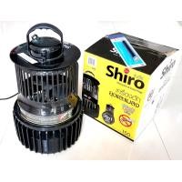 ราคา Sunshiro เครื่องดักยุง แมลง ดักยุง ฟาร์มสัตว์ IS-003 น๊อคน้ำ (มือสอง) (359494149)