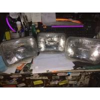 ราคา ไฟหน้า L200 CYCLONE แท้เดิมฯ เลนส์แก้ว แท้มือสอง (มือสอง) (360203474)