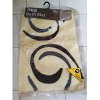 ราคา TESCO พรมห้องน้ำ ของใหม่ (มือหนึ่ง) (359987792)