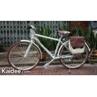 ราคา จักรยานทัวริ่ง WCI รุ่น Adventure 700C (มือหนึ่ง) (104640798)