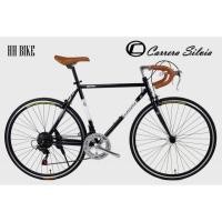 ราคา จักรยานเสือหมอบวินเทจ VINTAGE ROAD BIKE (silvia carrera) (มือหนึ่ง) (6724030)