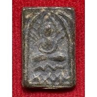 ราคา เหรียญหล่อหลวงปู่ศุข (มือสอง) (360237813)