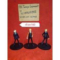 ราคา ขายโมเดลวันพีช (มือสอง) (360171095)