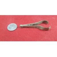 ราคา แหนบโบราณ (มือสอง) (359418584)