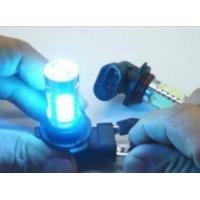 ราคา H11 ไฟตัดหมอก Led สี ไอซ์บลู (มือหนึ่ง) (356256161)