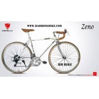 ราคา จักรยานเสือหมอบ Cannello รุ่น Zeno (มือหนึ่ง) (110962521)