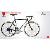 ราคา จักรยานเสือหมอบวินเทจ Cannello Silvia 2016 (มือหนึ่ง) (109444284)