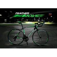 ราคา จักรยานเสือหมอบ PANTHER รุ่น MOVE เกียร์มือตบ สินค้าใหม่ (มือหนึ่ง) (360242334)