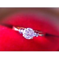 ราคา แหวนทองคำ เพชรแท้ 40 ตัง (มือสอง) (353534255)