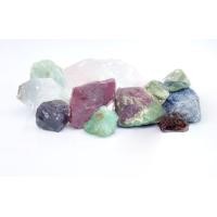 ราคา ขายพลอยดิบ พลอยก้อน ทับทิม ไพลิน บุษราคัม มรกต อความาริน (มือหนึ่ง) (355537273)