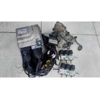 ราคา ขายชุดแก๊ส 6 สูบยี่ห้อเวอร์ซุส (มือสอง) (359067136)