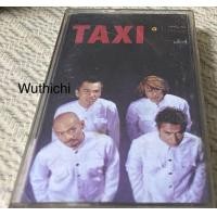 ราคา Taxi แท็กซี่ เทป (มือสอง) (356845829)