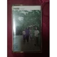 ราคา ขายเทป(มือสอง)ของวงพอส อัลบั้มPAUSE mild (มือสอง) (358107451)