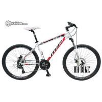 ราคา จักรยานเสือภูเขา MIR alpha 2015 (มือหนึ่ง) (104640743)