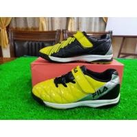 ราคา FILA 100 ปุ่ม (มือสอง) (360256611)