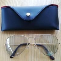 ราคา RayBan Aviator USA ออโต้ (มือสอง) (360255066)