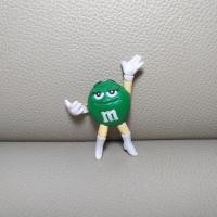 ราคา โมเดลเอ็มแอนด์เอ็ม (มือสอง) (360252553)