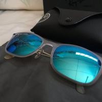 ราคา แว่นตา Ray-Ban ของแท้ พร้อมส่ง (มือหนึ่ง) (360245227)