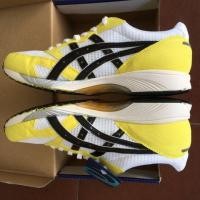 ราคา รองเท้าวิ่ง Asics tarther Japan ของใหม่จากญี่ปุ่น (มือหนึ่ง) (344760219)