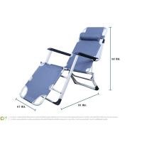 ราคา เก้าอี้สนาม พร้อมเบาะรงนั่งอย่างดี สินค้าใหม่พร้อมกล่อง (มือสอง) (360245665)