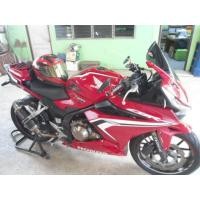 ราคา Honda CBR500R ปี 2019 (มือสอง) (360103363)