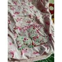 ราคา ผ้าห่มเด็ก Enfant ของแท้ มือสอง (มือสอง) (360249245)