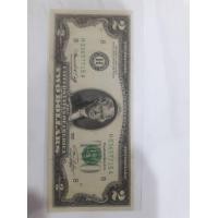 ราคา ธนบัตรอเมริกาเก่า ราคา 2 ดอลล่าร์ ปี คศ 1976 สภาพใช้งาน (มือสอง) (359435362)