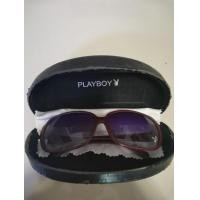 ราคา เเว่นตากันแดด PLAYBOY (มือสอง) (358979373)