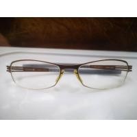 ราคา แว่น ic berlin rose (มือสอง) (359663907)