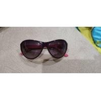 ราคา ขายแว่นกันแดดผู้หญิงLYNแท้สภาพดี (มือสอง) (360234334)