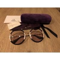 ราคา gucci sunglass (มือหนึ่ง) (343425279)