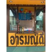 ราคา ขายเซ็งร้านชานมไข่มุก (353921151)