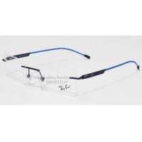 ราคา ขายกรอบแว่นตา Ray Ban RB 1033 C8 แท้ (มือหนึ่ง) (336970665)