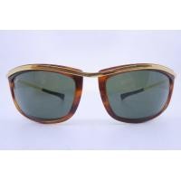 ราคา USA BL Ray Ban Olympian (มือสอง) (359344304)