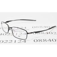 ราคา ขายกรอบแว่นตา Oakley Transistor แท้ 3 (มือหนึ่ง) (336970300)